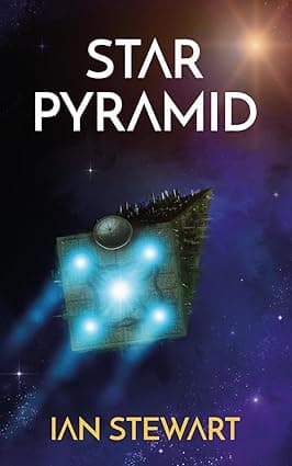 Star Pyramid (Chronicles of the Concordat Book 1) cover image