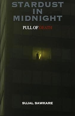 Stardust in Midnight: Pull of Death cover image