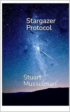 Stargazer Protocol cover image