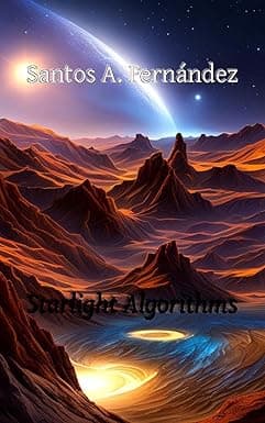 Starlight Algorithms cover image