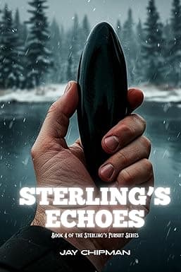 Sterling's Echoes: Book 4 of the Sterling's Pursuit Series cover image