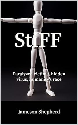 StiFF: Paralyzed by a Virus, Trapped in Terror cover image