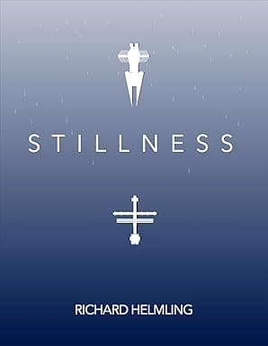 Stillness cover image