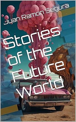 Stories of the Future World cover image