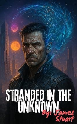 Stranded in the Unknown : Consciousness in Superposition cover image