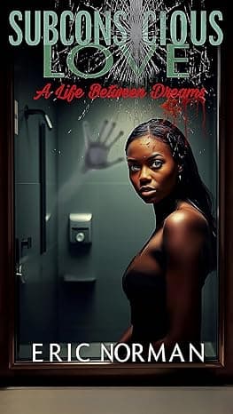 Subconscious Love: A Life Between Dreams cover image