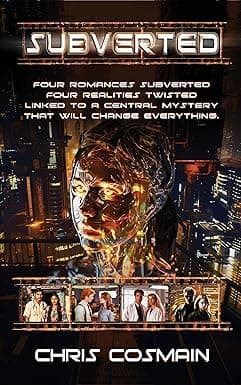 Subverted cover image