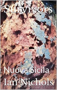 Survivors: Nuova Sicila cover image