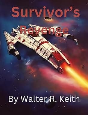 Survivor"s Revenge cover image