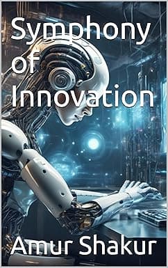 Symphony of Innovation cover image