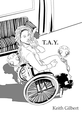 T.A.Y. cover image