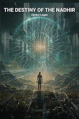THE DESTINY OF THE NADHIR cover image