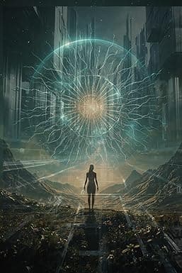 THE DESTINY OF THE NADHIR cover image