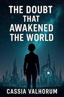 THE DOUBT THAT AWAKENED THE WORLD cover image