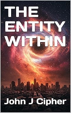 THE ENTITY WITHIN cover image