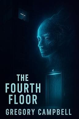 THE FOURTH FLOOR: A Veteran’s Fight Beyond the Battlefield cover image
