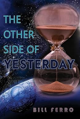 THE OTHER SIDE OF YESTERDAY cover image