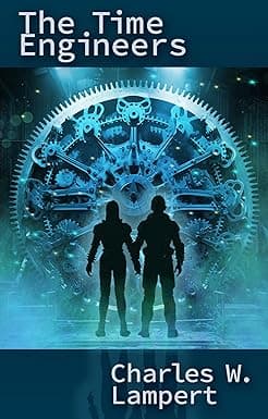 THE TIME ENGINEERS cover image