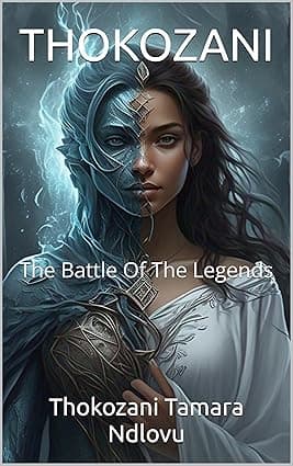 THOKOZANI: The Battle Of The Legends cover image