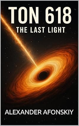 TON 618: The Last Light cover image