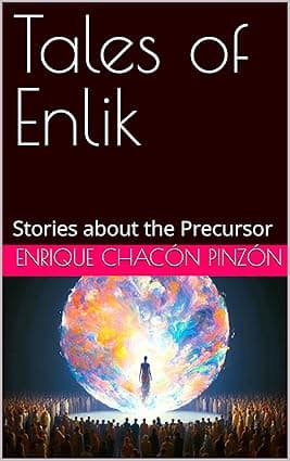 Tales of Enlik: Stories about the Precursor cover image
