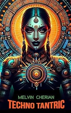 TechnoTantric cover image