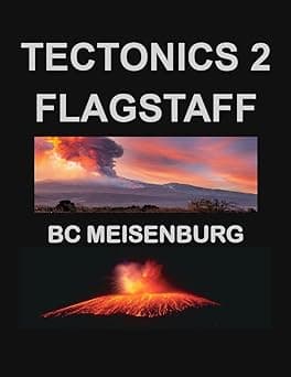 Tectonics 2: Flagstaff cover image