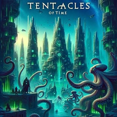 Tentacles of Time cover image