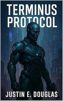 Terminus Protocol cover image