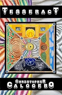 TesseracT cover image