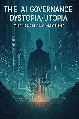 The AI Governance Dystopia - Utopia cover image