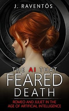 The AI that feared death (Infinite Code) cover image