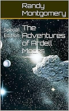 The Adventures of Ardell Moors: Special Edition cover image