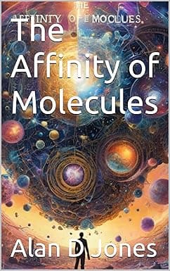 The Affinity of Molecules cover image