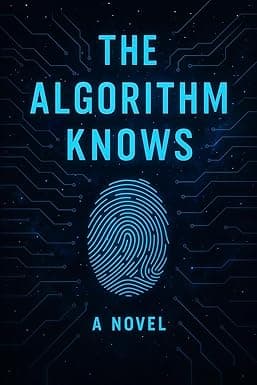 The Algorithm Knows cover image