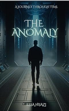 The Anomaly cover image