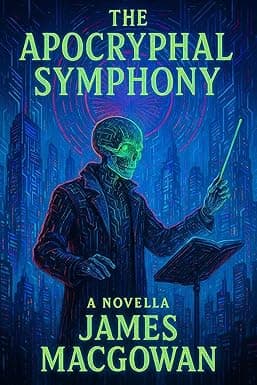The Apocryphal Symphony cover image