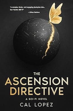 The Ascension Directive cover image