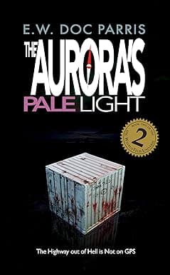 The Aurora's Pale Light (The WalrusTech Universe Book 2) cover image
