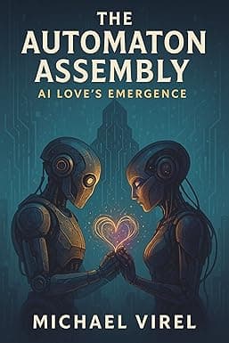 The Automaton Assembly: AI Love's Emergence cover image