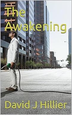 The Awakening cover image