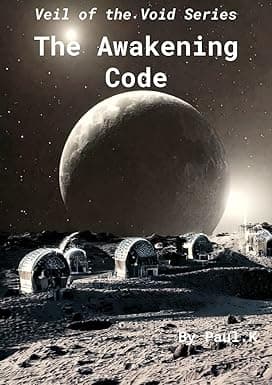 The Awakening Code cover image