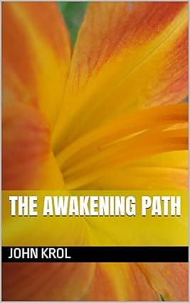 The Awakening Path cover image