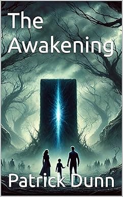 The Awakening (The Woods are Watching Book 2) cover image