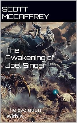 The Awakening of Joel Singer: The Evolution Within cover image