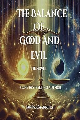 The Balance of Good And Evil cover image