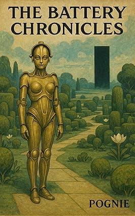 The Battery Chronicles cover image