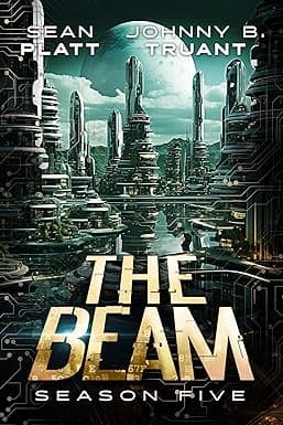 The Beam: Season Five cover image