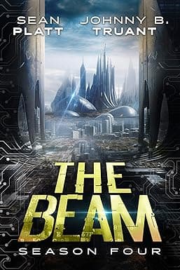 The Beam: Season Four cover image