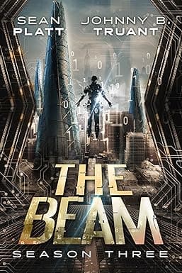 The Beam: Season Three cover image